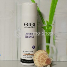 GiGi Aroma Essence Calendula Soap For Oily Skin/ Мыло жидкое Календула для всех типов кожи 250мл